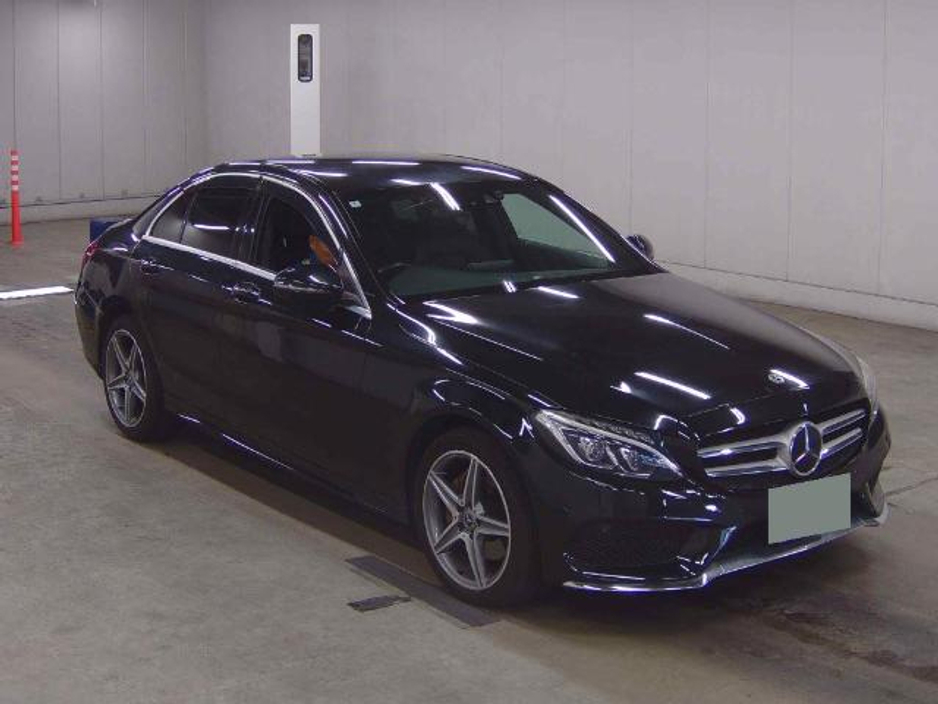 2018 Mercedes-Benz C Class C220CDI AVANTGARDE LAUREUS EDITION AUTO LOADED WITH EXTRAS // WHAT A CAR // BUY WITH CONFIDENCE AA AND SIMI APPROVED DEALER 2026 // FINANCE ARRANGED // ALL TRADE INS WELCOME // WELL WORTH VIEWING // €25,950