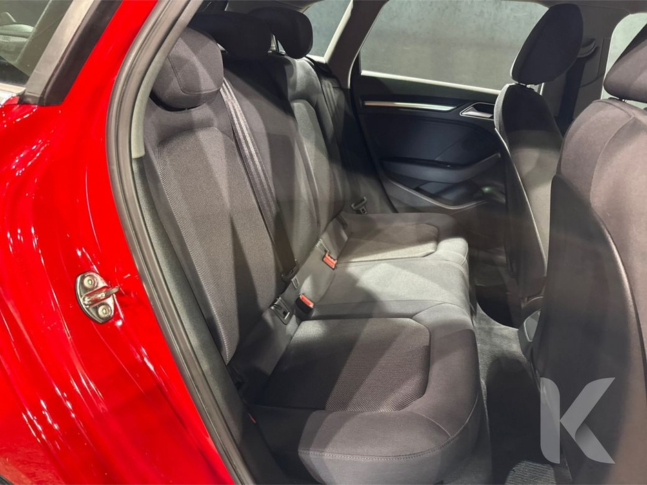 2019 Audi A3 - image 13