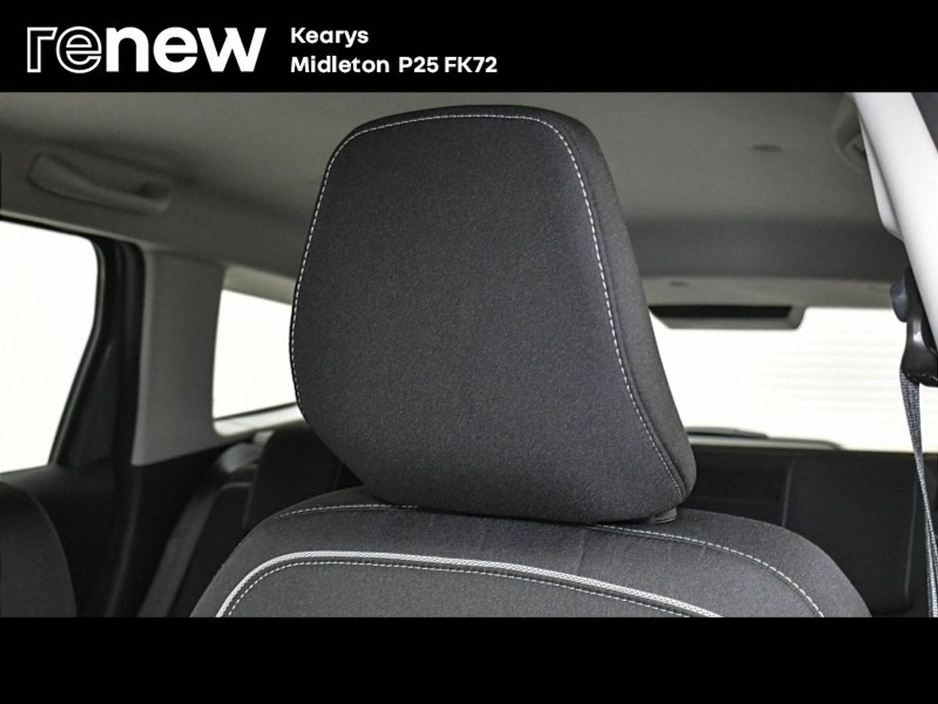 2024 Dacia Duster - image 18