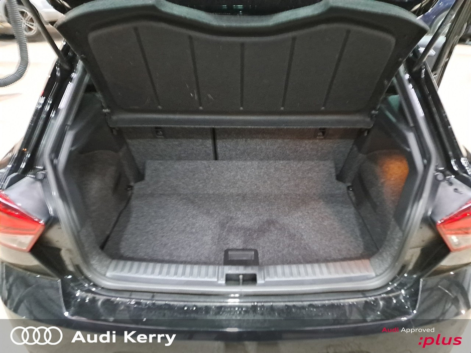 2025 SEAT Ibiza - image 22