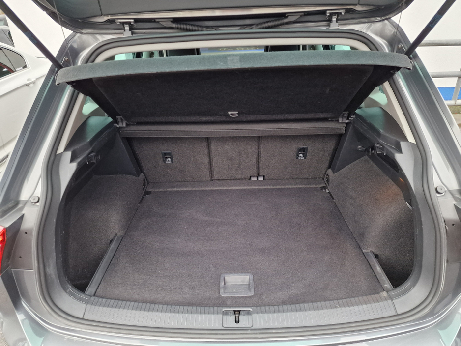 2018 Volkswagen Tiguan 2.0 TDI-84K MLS FROM NEW,SERVICED €19,950