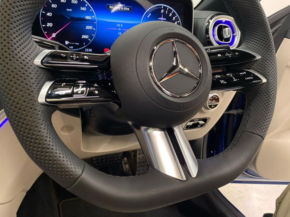 2026 Mercedes-Benz CLE - image 16