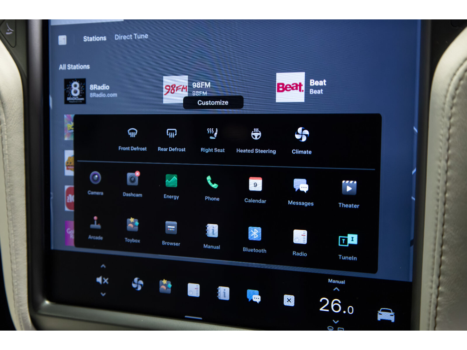 2019 Tesla Model X - image 21