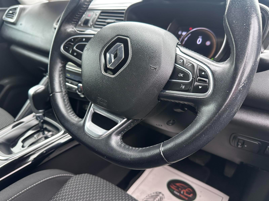 2018 Renault Kadjar - image 19