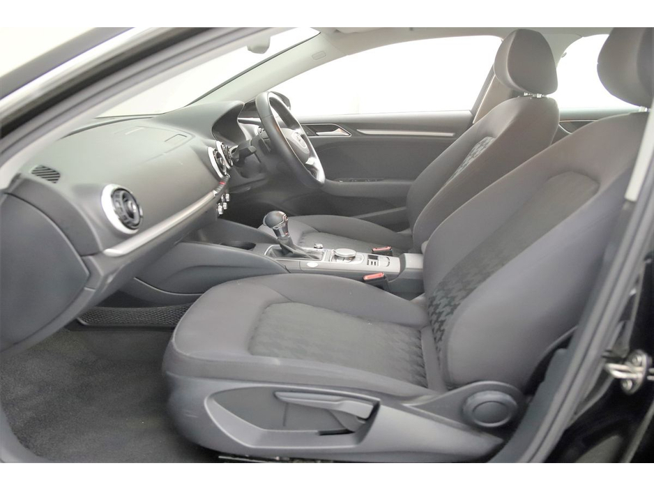 2016 Audi A3 1.4 TFSI S-TRONIC SPORTBACK *REVERSE CAM*PARK SENSORS* €16,890