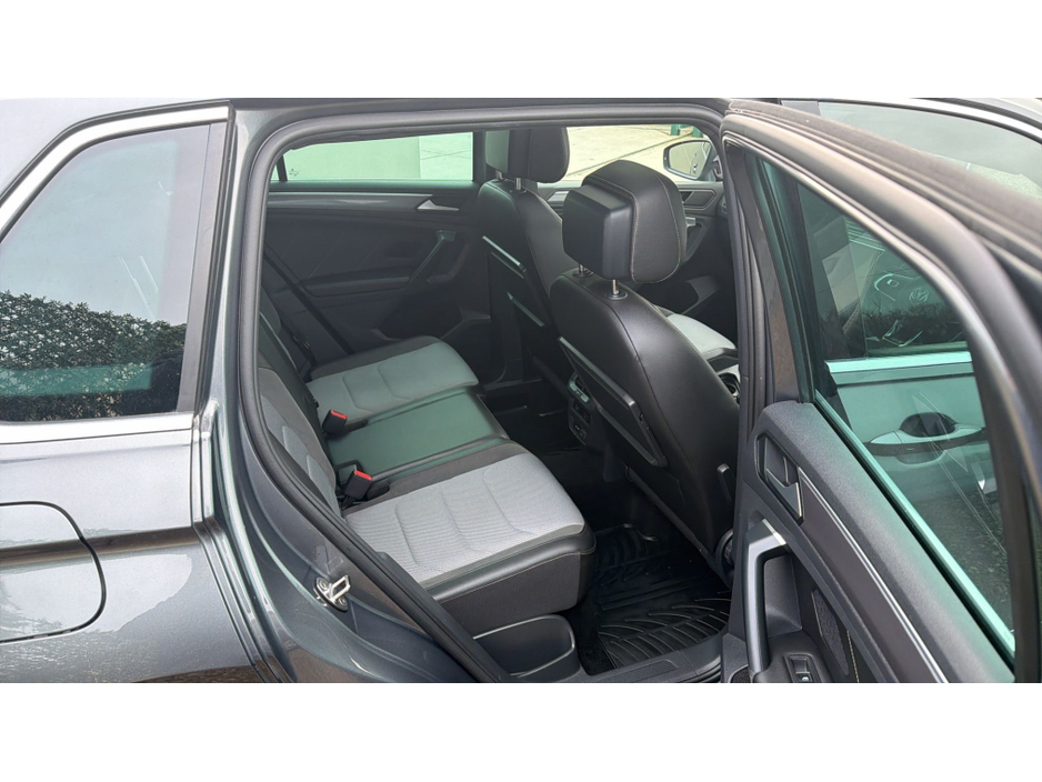 2020 Volkswagen Tiguan R-LINE TECH TDI S- DSG €33,500