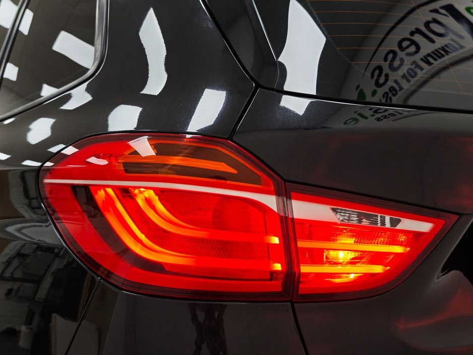 2016 BMW 2 Series Gran Tourer 7 Seater 2.0D Automatic, Reversing camera €14,995