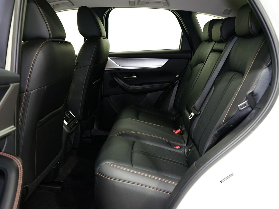 2026 Mazda CX-60 - image 5
