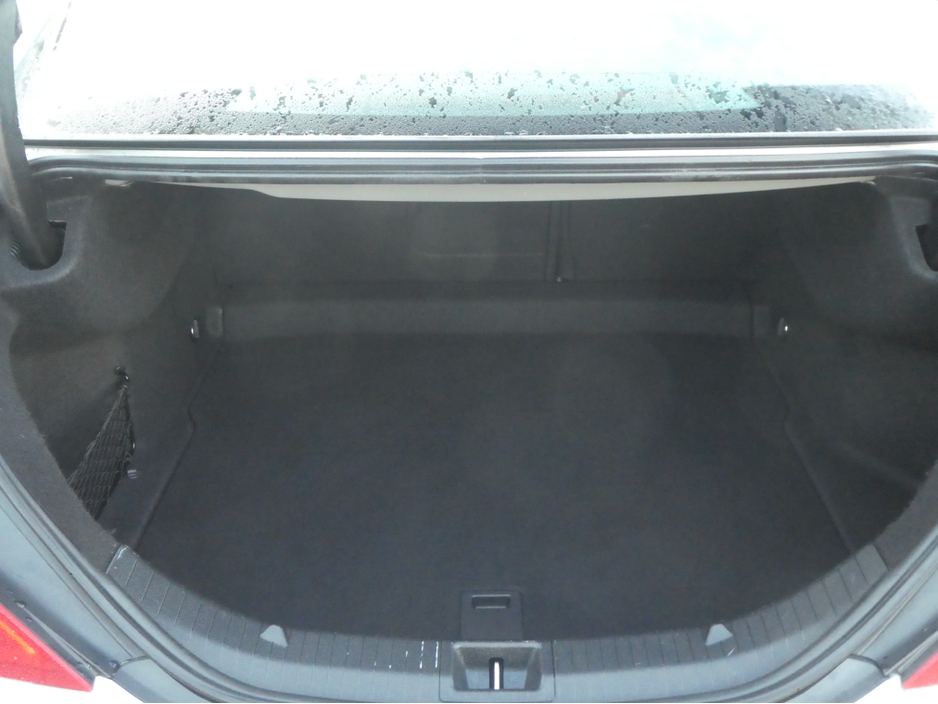 2015 Mercedes-Benz CL Class 200 CDI URBAN 4DR €12,450