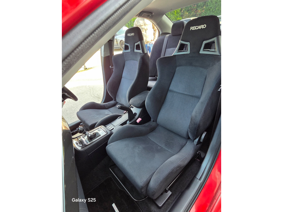 2010 Mitsubishi Lancer - image 25