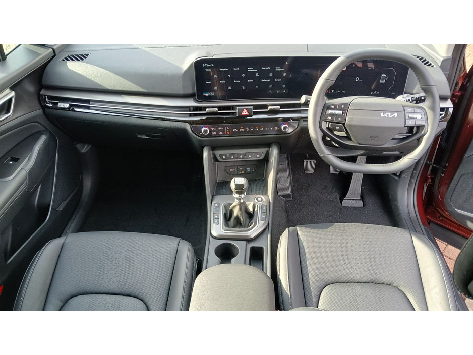 2026 Kia Sportage - image 25