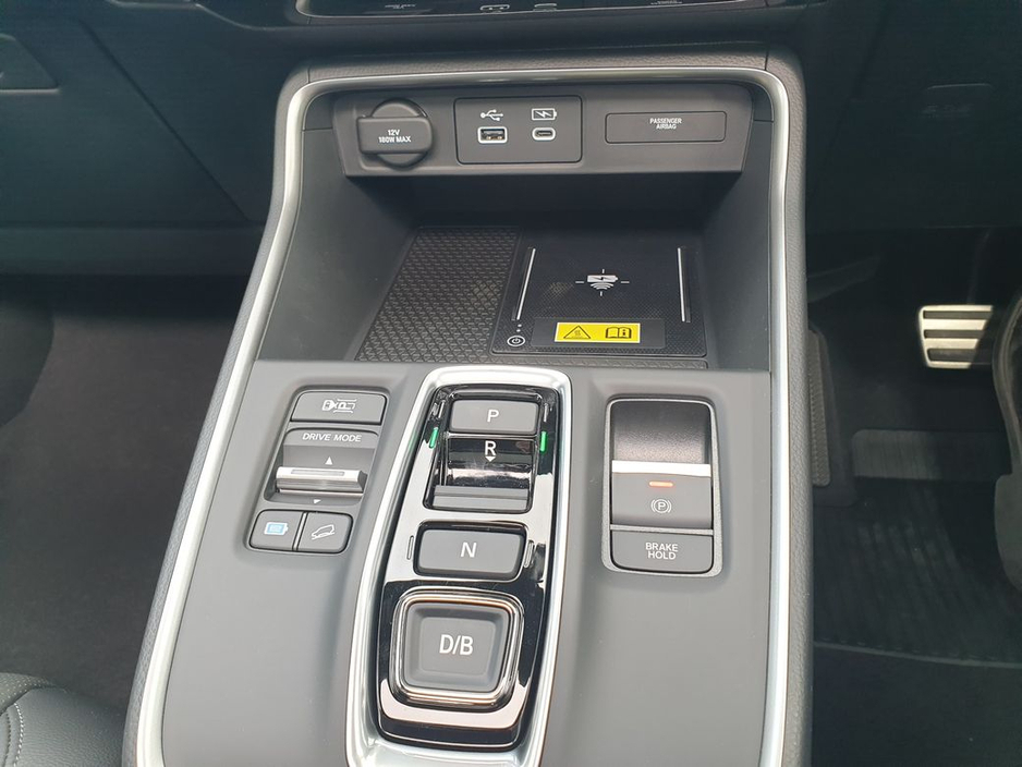 2025 Honda CR-V "Advance Tech Model" €64,950