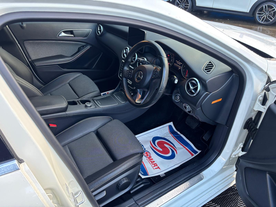 2017 Mercedes-Benz A Class - image 3