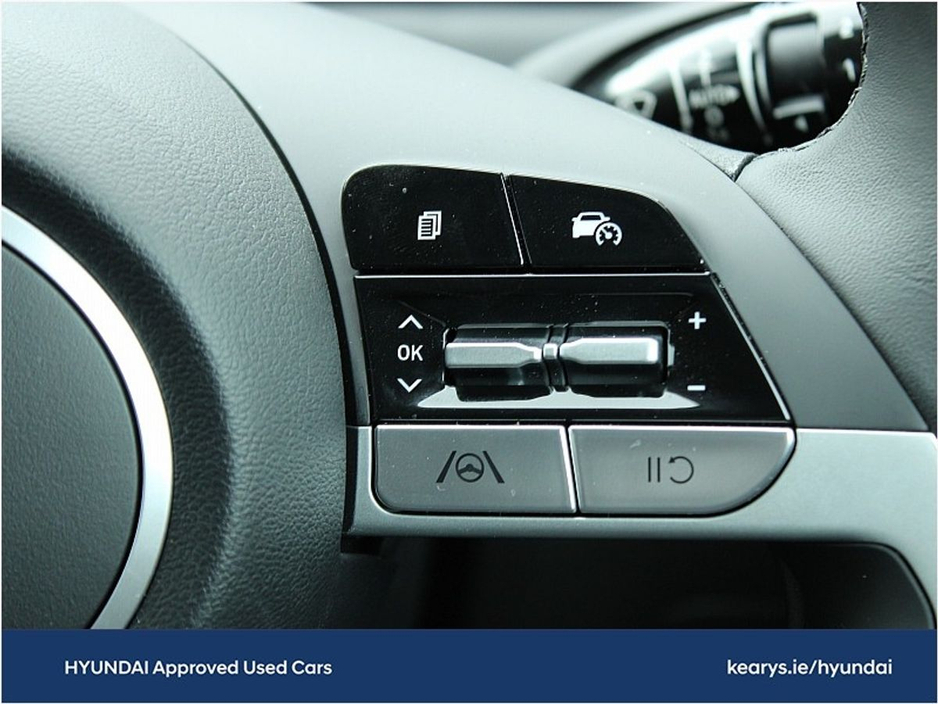 2024 Hyundai Tucson 2WD Executive Plus