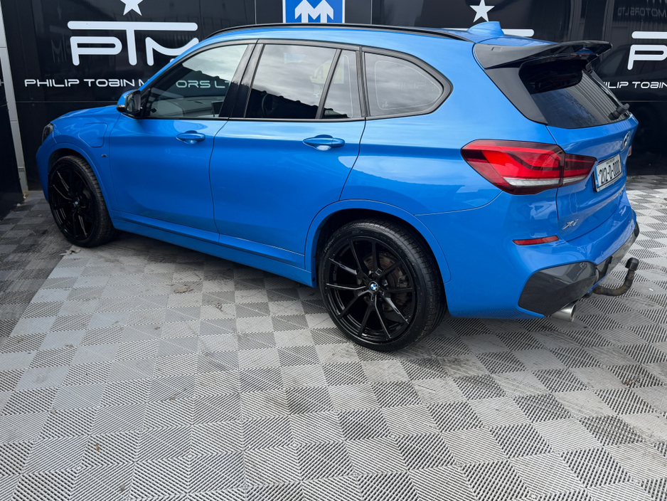 2021 BMW X1 - image 6