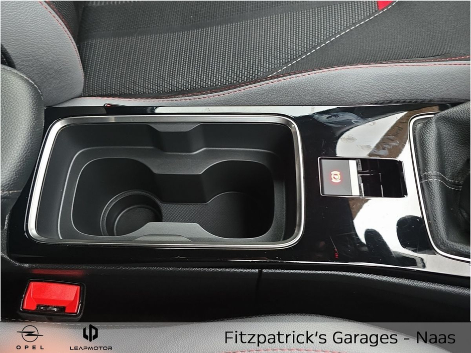 2022 Opel Mokka SRI 1.2i (Price includes €1,000 Scrappage Allowance) €17,950