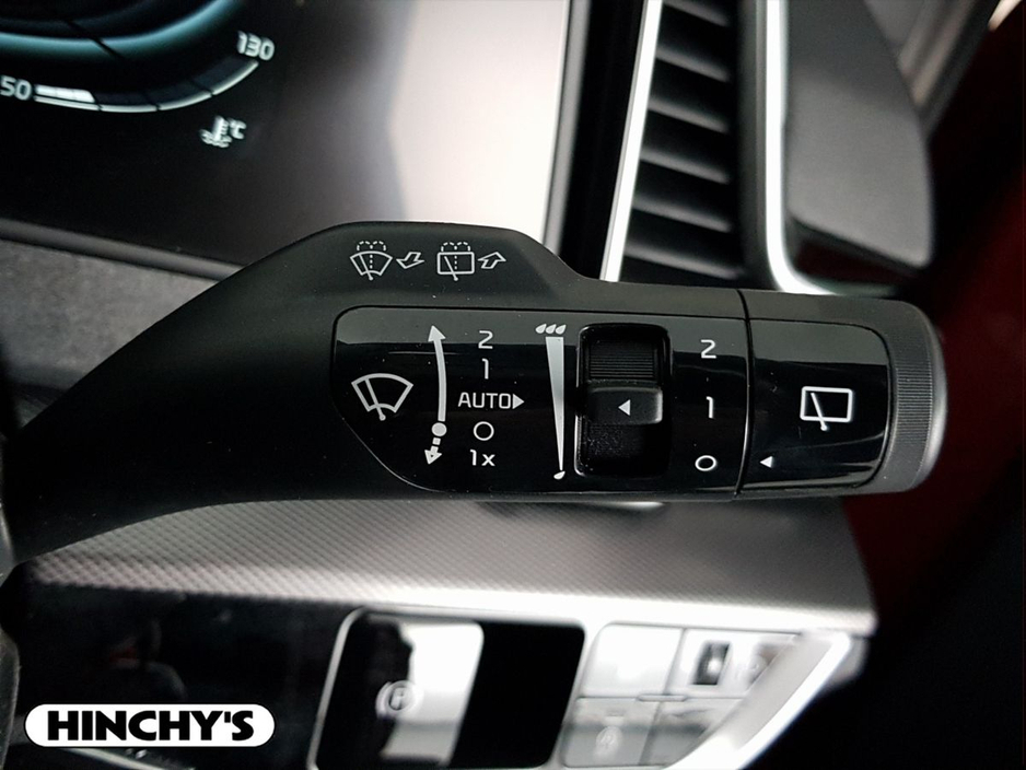 2023 Kia Sportage - image 23