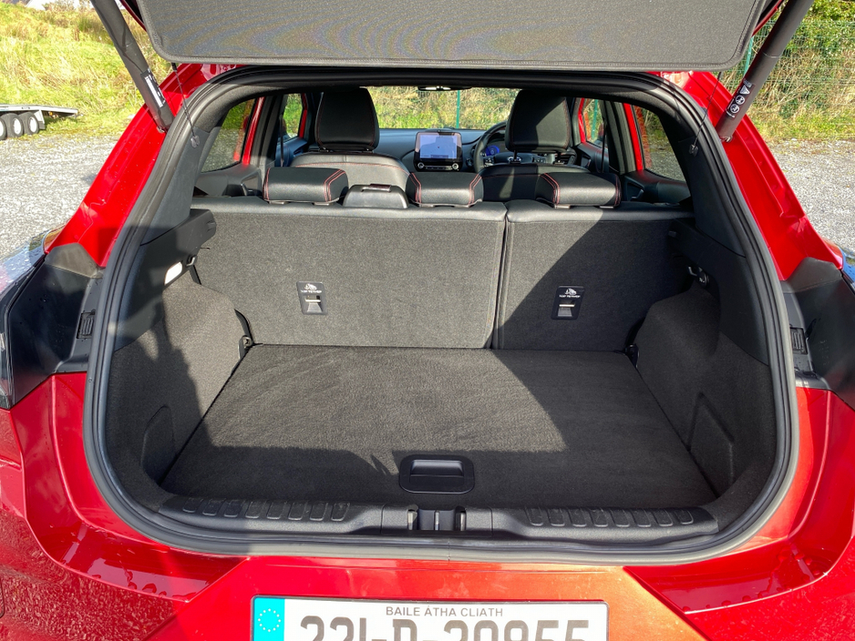 2022 Ford Puma - image 20