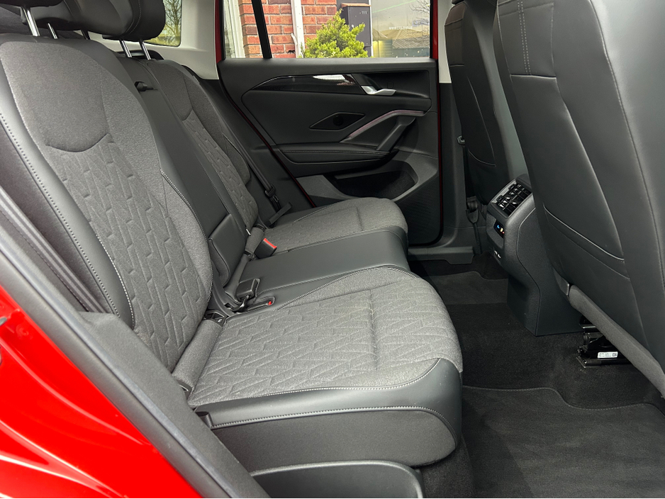 2025 Volkswagen Tiguan Match Edition + Low Mileage Tsi -PHEV S-Automatic / DSG - Beautiful SUV - Top Trade-ins & Great Finance €42,950