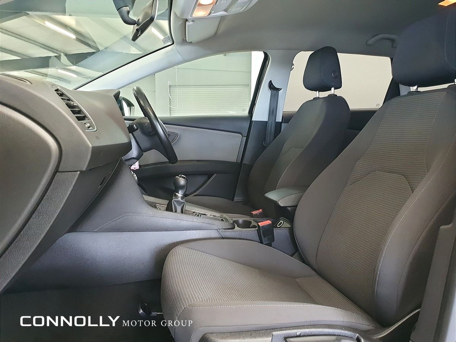 2019 SEAT Leon - image 5