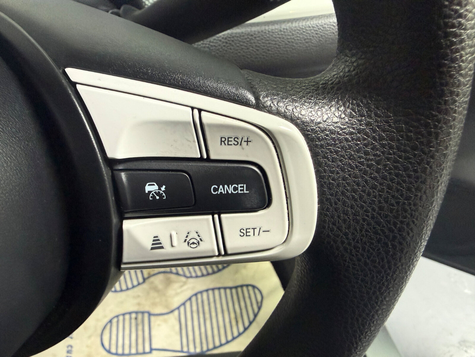 2020 Honda Jazz - image 17