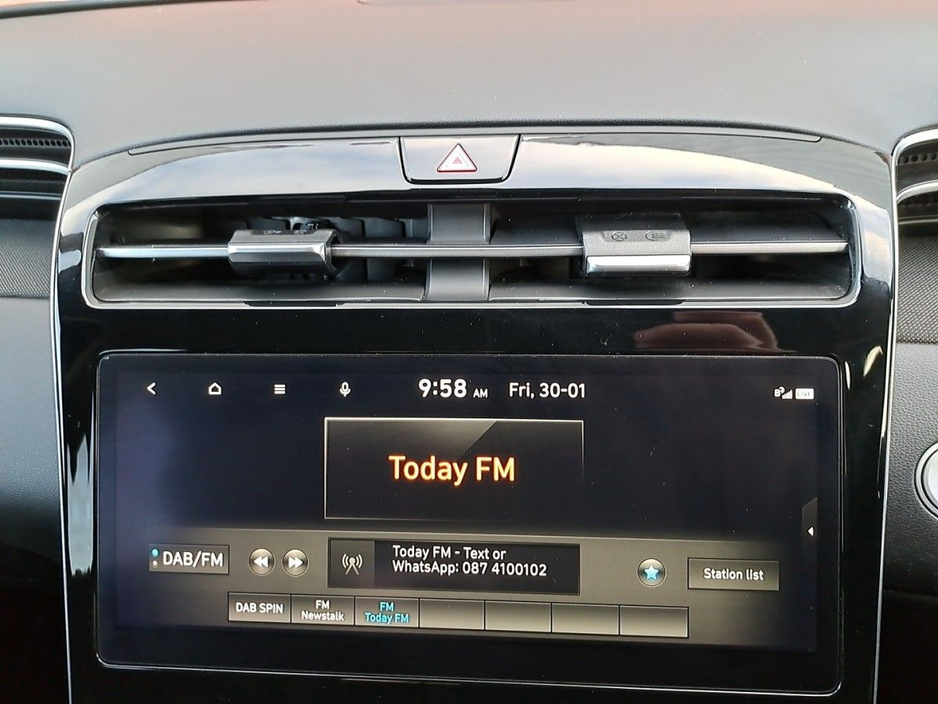 2023 Hyundai Tucson Executive Plus 1.6 Diesel. €34,950