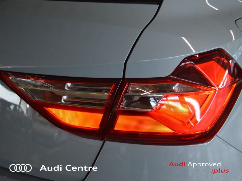 2026 Audi A1 - image 14