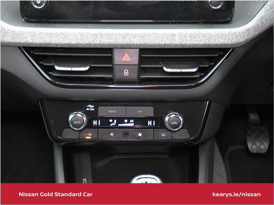 2024 Skoda Kamiq - image 15