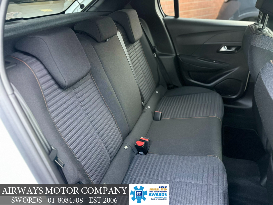 2024 Peugeot 208 ACTIVE 1.2 5DR - LOW KMS €19,995