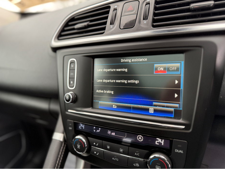 2017 Renault Kadjar - image 20