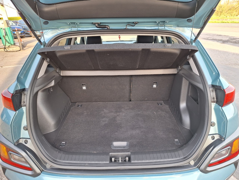 2020 Hyundai Kona - image 8