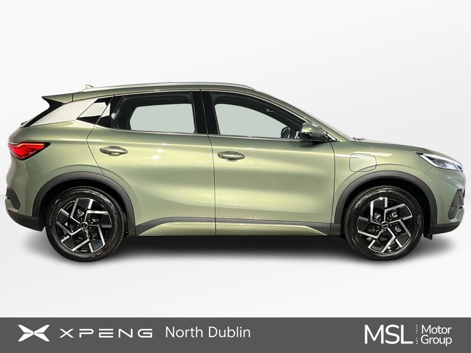 2024 BYD ATTO 3 - image 5