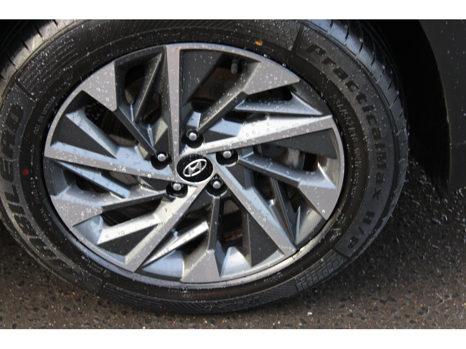 2021 Hyundai Tucson 2WD Executive €25,950