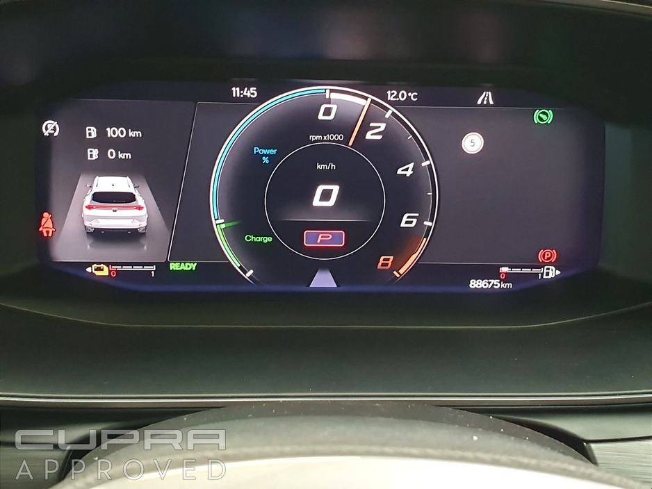 2022 Cupra Formentor - image 14