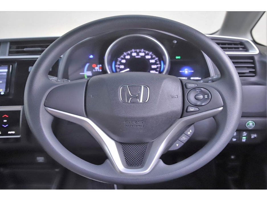 2019 Honda Fit 1.5 HYBRID AUTO *9"ANDROID CAR PLAYER*PRIVACY GLASS* €14,990