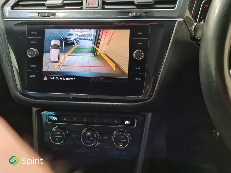 2020 Volkswagen Tiguan 1.5 TSI 150HP R-Line DSG*Call Stephen 0864621522* €34,950