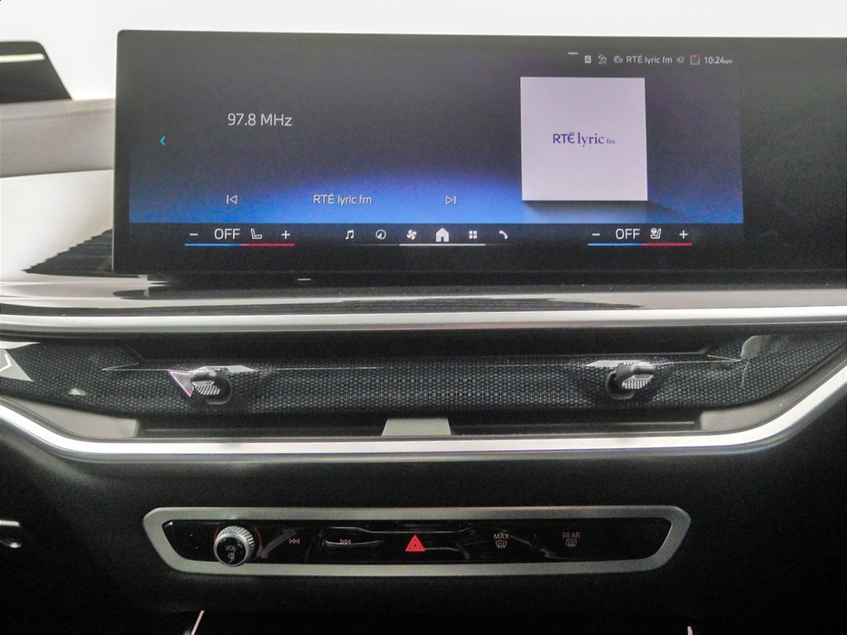 2023 BMW X5 - image 8