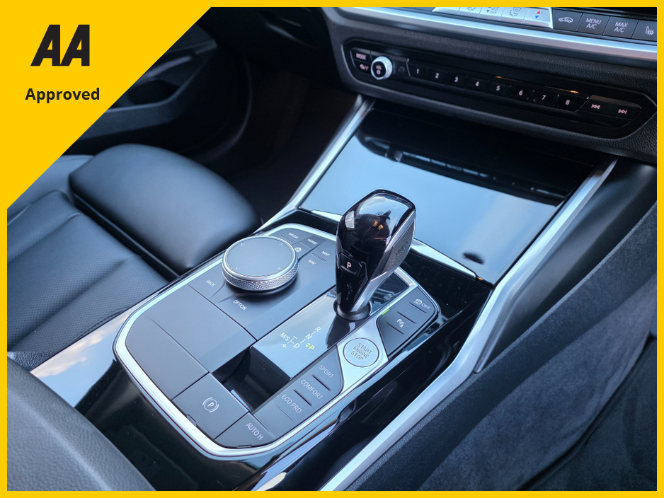 2022 BMW 3 Series 318D * SPORT MODEL * 45K MILES * €34,995