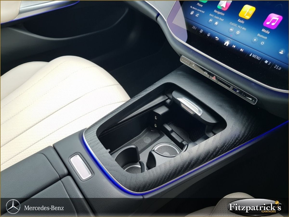 2024 Mercedes-Benz E Class E 220 D MHEV Avantgarde Plus €68,950