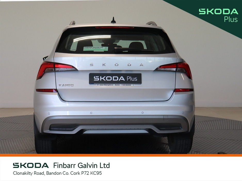 2023 Skoda Kamiq - image 14