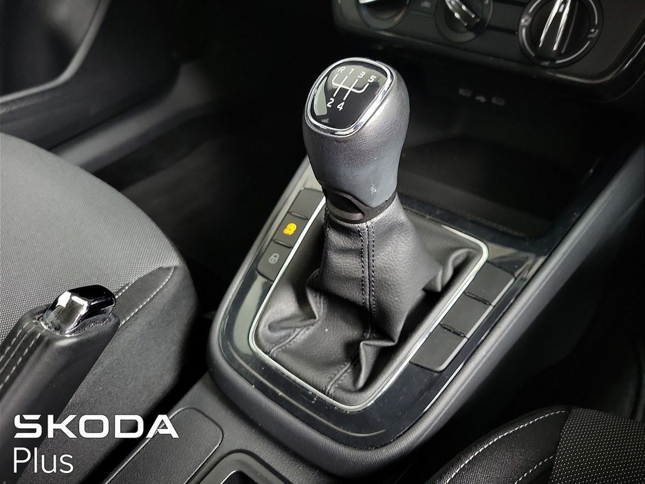 2023 Skoda Fabia Ambition 1.0Mpi 65bhp €18,950