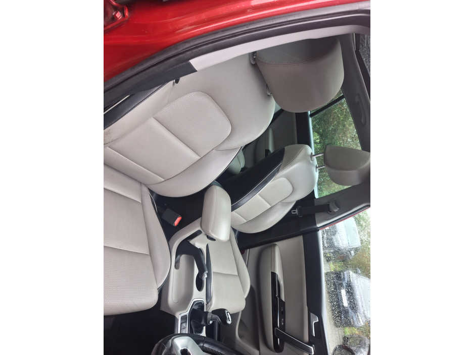 2020 Kia Sportage K3 SR MHEV 5DR €17,950