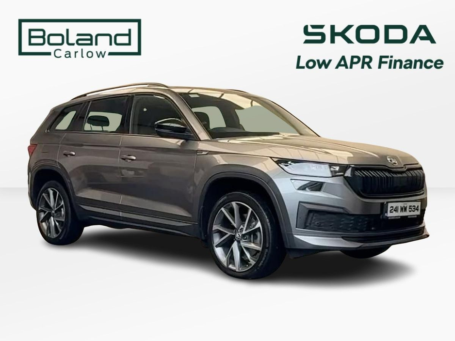 2024 Skoda Kodiaq for sale in , Ireland