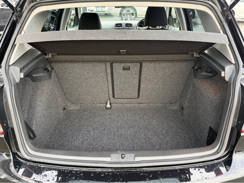 2011 Volkswagen Golf 1.4 TSI COMFORTLINE AUTO €9,950