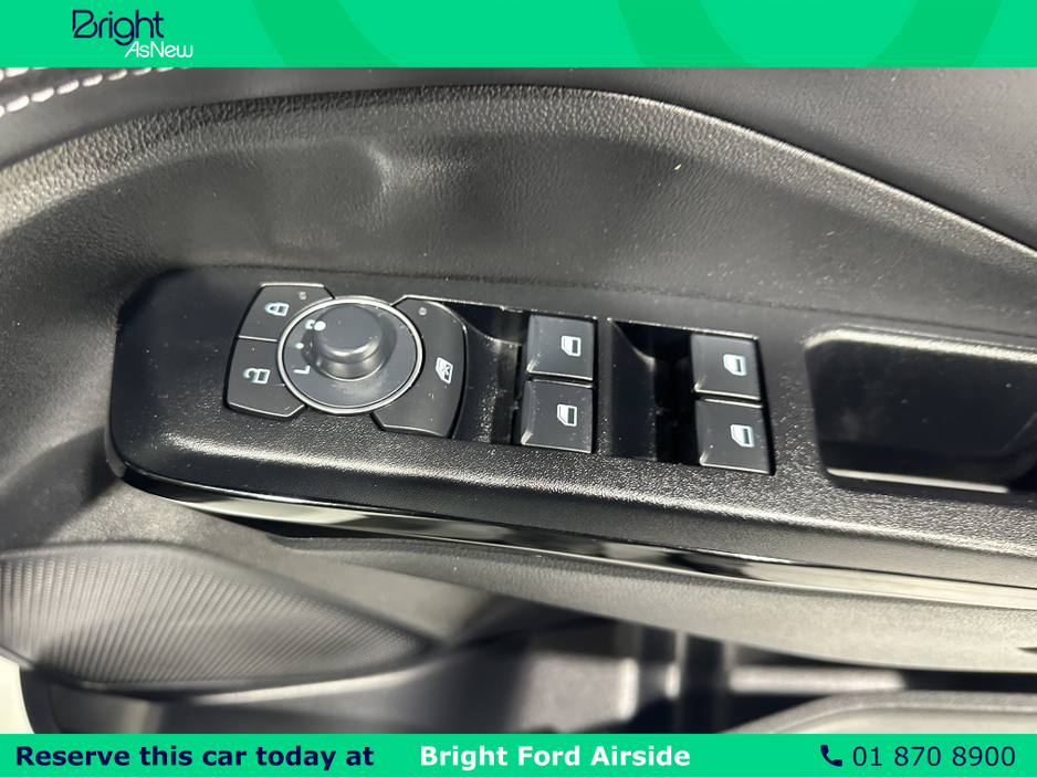 2024 Ford Puma - image 15