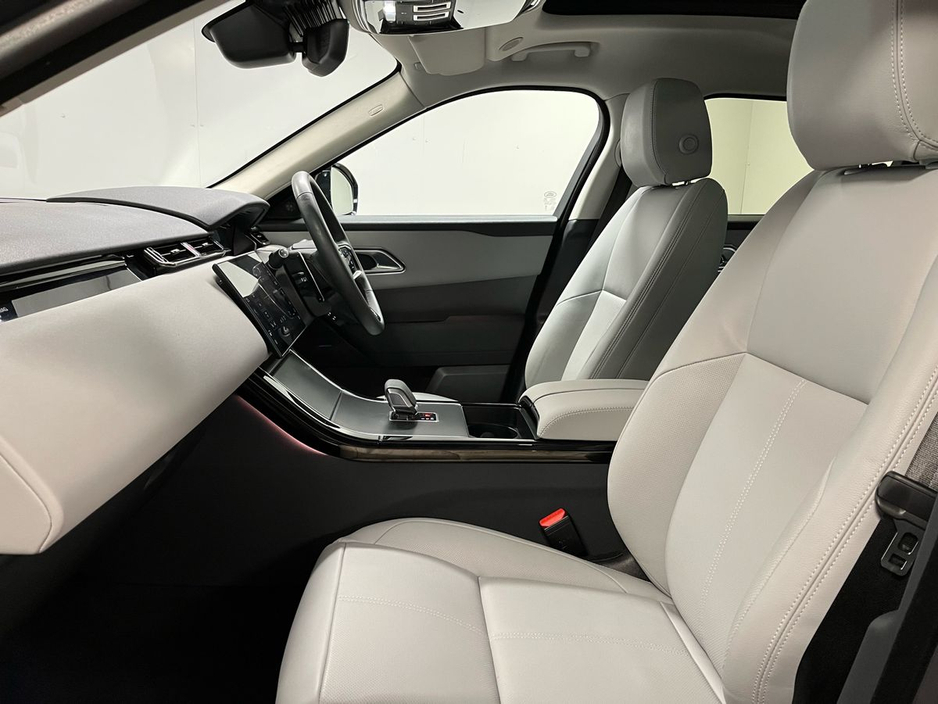 2024 Land Rover Range Rover Velar - image 18