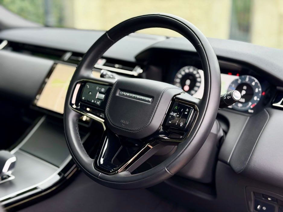 2024 Land Rover Range Rover Velar - image 19