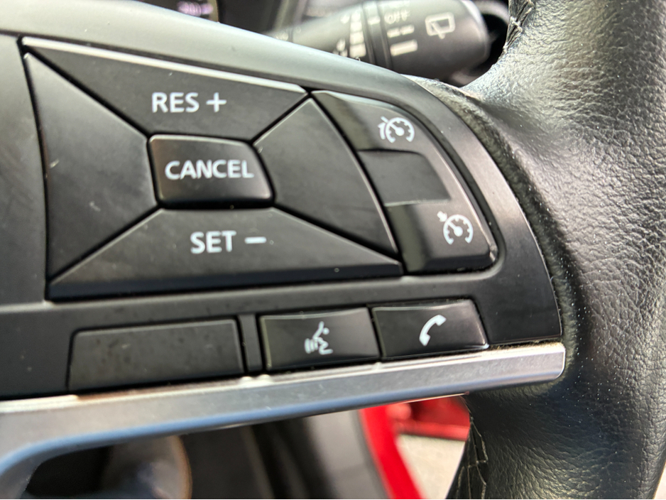 2021 Nissan Juke - image 17