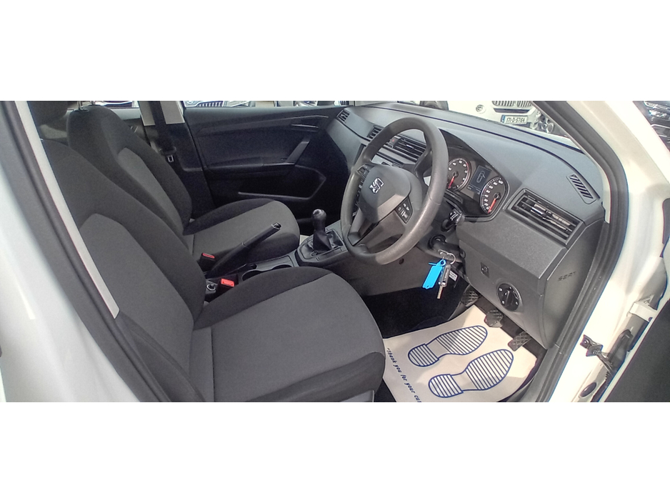 2019 SEAT Arona **LOW MILEAGE**1.0 TSI 95BHP S 5DR €12,950