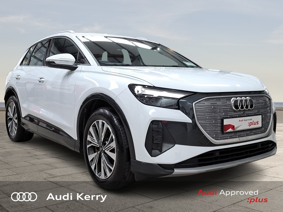 2025 Audi Q4 e-tron for sale in , Ireland